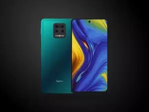 Xiaomi Aktualizace Problém