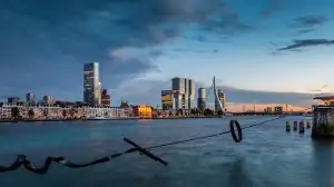 Erasmus Plus