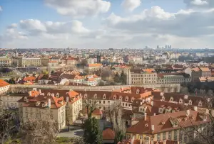 Vysoká Škola Praha