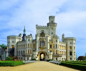 Masarykova Základní Škola Velká Nad Veličkou