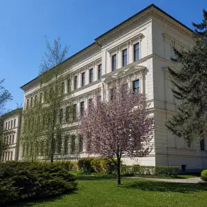 Gymnázium Strakonice