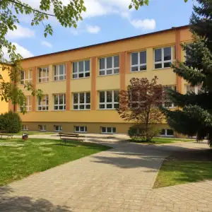 Základní Škola Vodňany