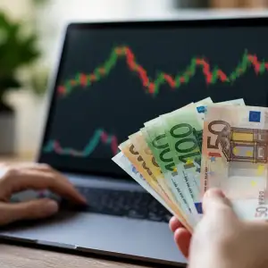 Kurz Euro Online