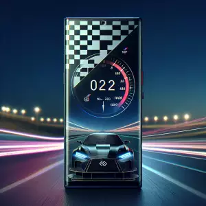 Infinix Note 30 Vip Racing Edition