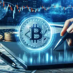 Kontrakt Na Vyrovnání (Cfd) Na Bitcoin Je