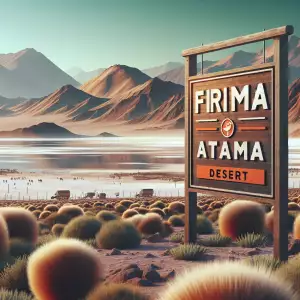 Atacama Firma