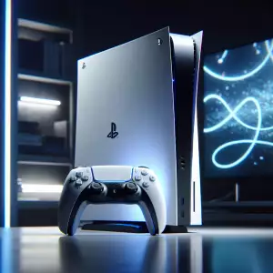 Ps5 Slim