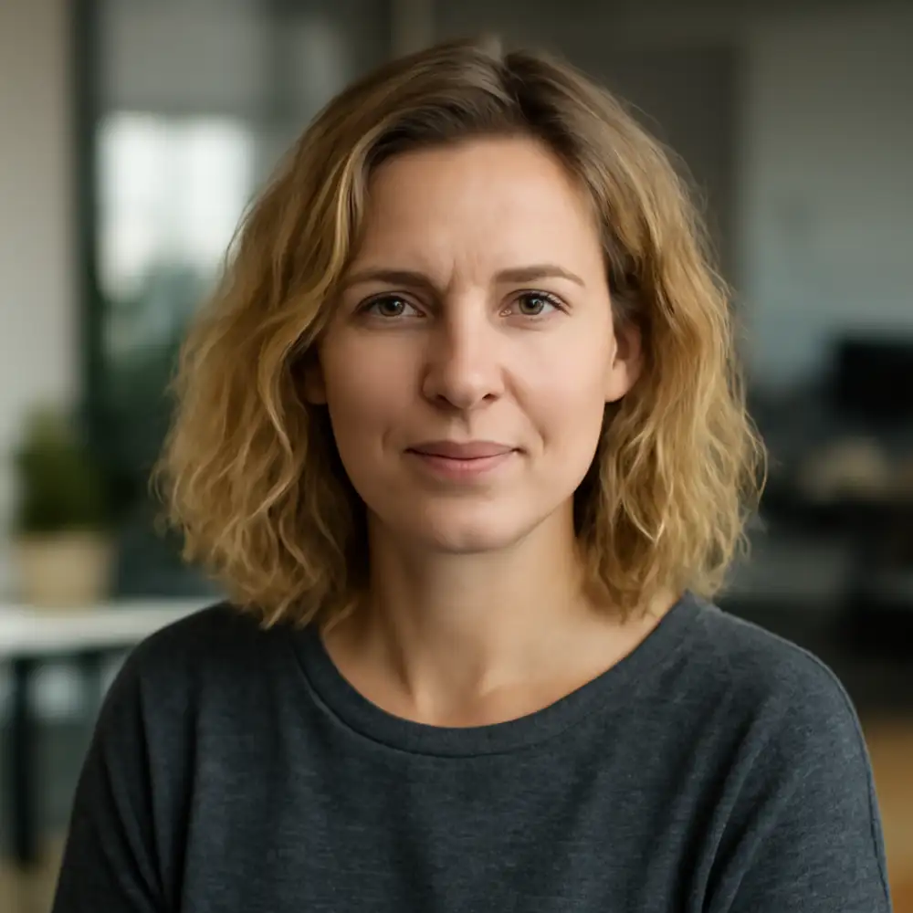 Lenka Matoušková
